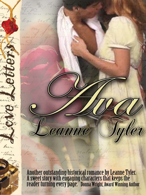 Title details for Ava by Leanne Tyler - Available